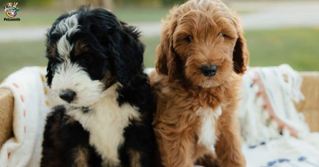 Goldendoodle Behavior Issues and How to Deal With Them