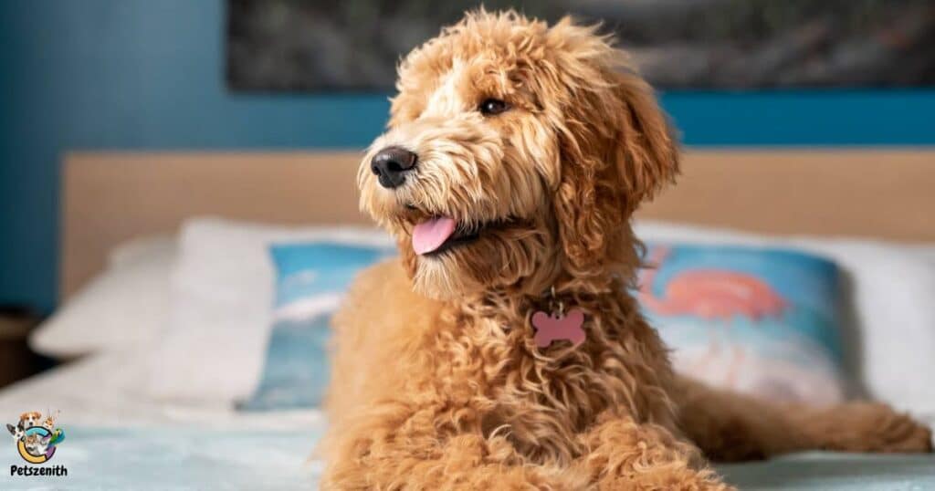 How To Care for Miniature Goldendoodles