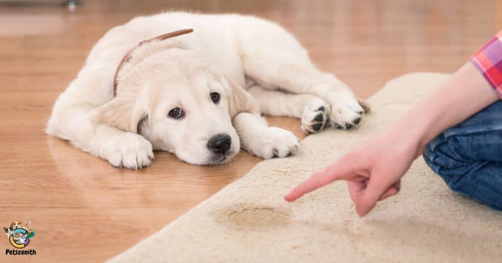 How long does it take to fully house-train your puppy?