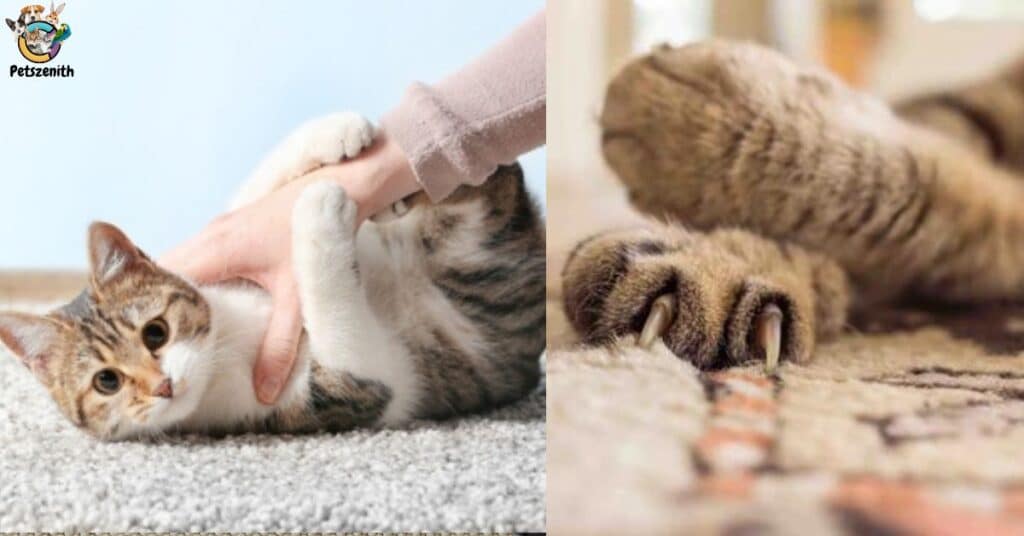 The Importance of Choosing Cat-Friendly Carpets