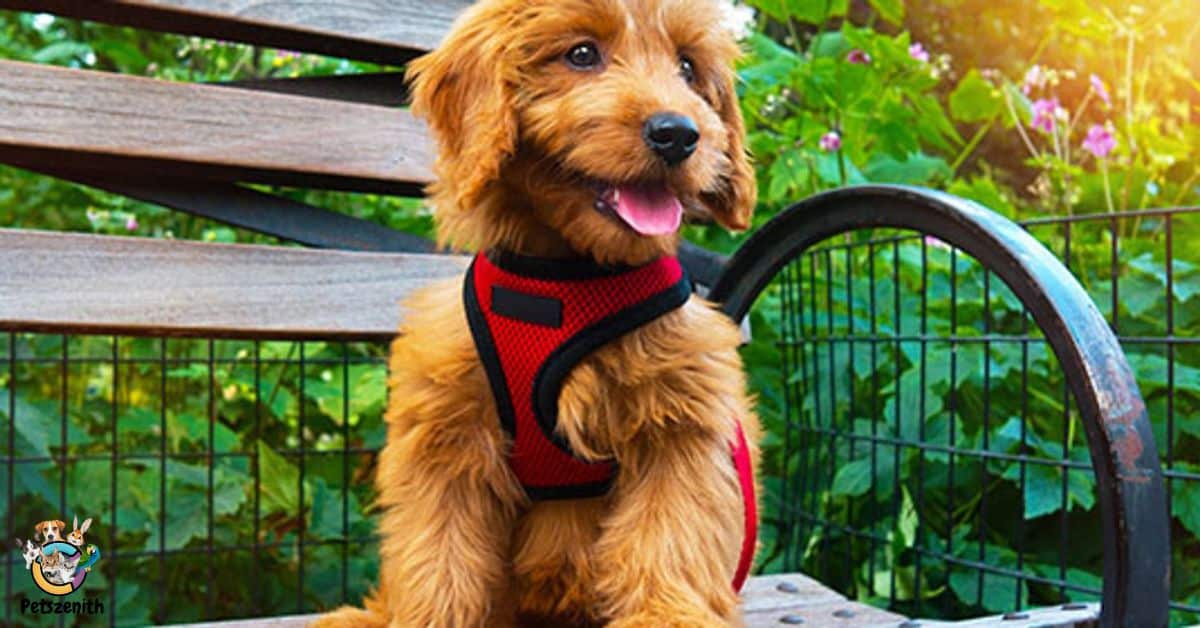 Top 10 Best Harnesses for Goldendoodles: A Comprehensive Guide