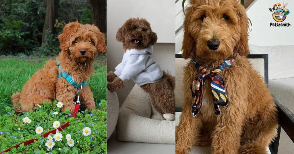 Apricot Color Goldendoodle: Surprising Things You Didn’t Know