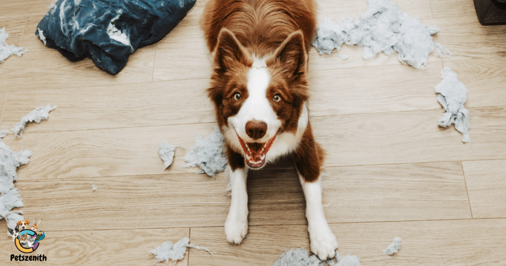 Crate Training a Dog with Separation Anxiety Might Not Work