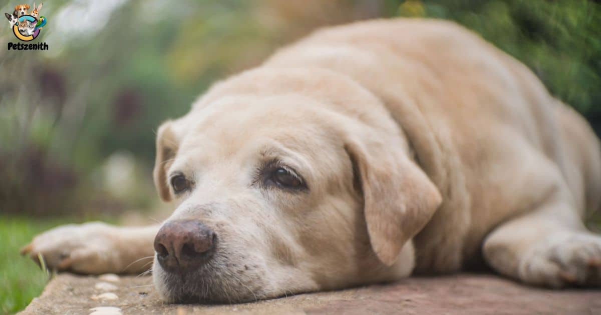 Why Does My Dog Bury His Head Into Me? 7 Reasons