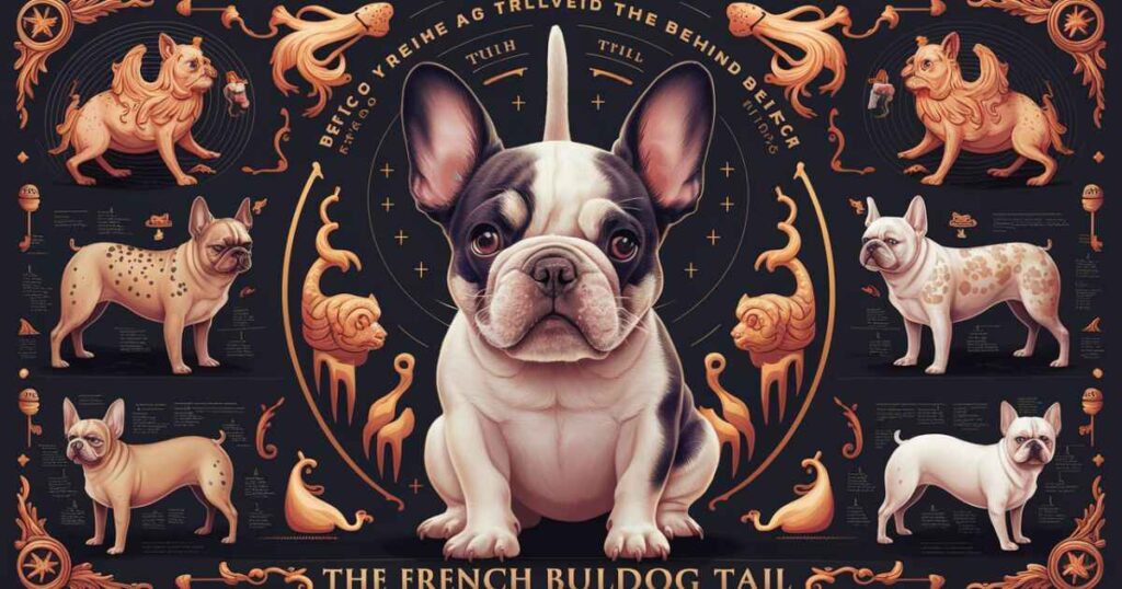 Debunking Myths: The Truth About the French Bulldog Tail