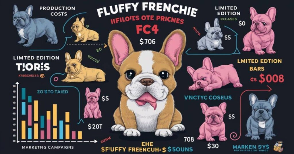 Factors Affecting Fluffy Frenchie Prices