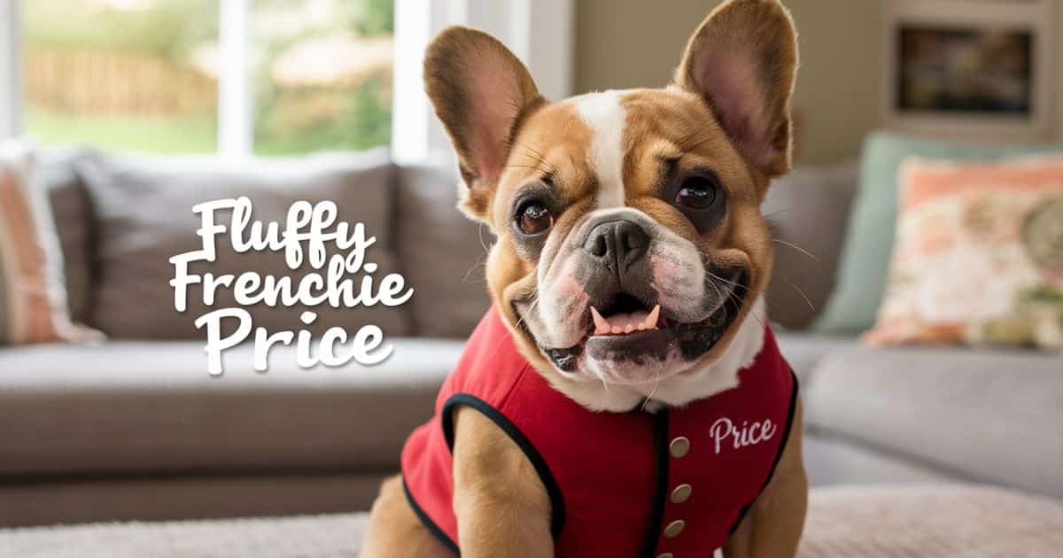 Fluffy Frenchie Price: Fluffy French Bulldog Costs [2024]