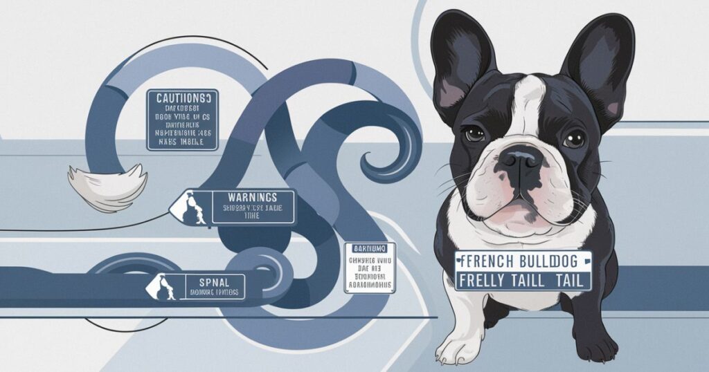 Health Concerns Related to French Bulldog Tails