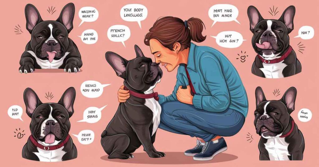 Recognizing Your French Bulldog’s Body Language