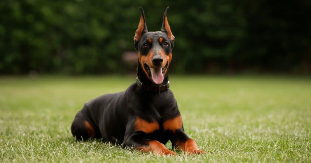 12 Doberman Pros & Cons You Should Know About in 2024