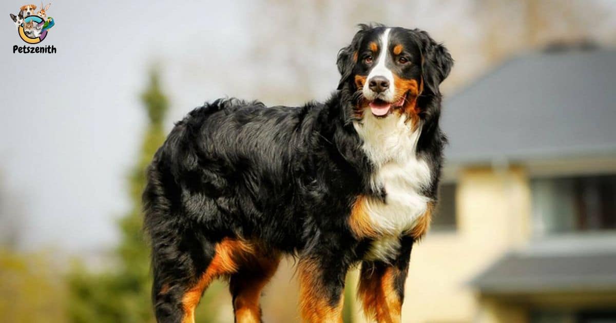 Think Twice Before Getting a Bernese Mountain Dog: 10 Reasons They May Not Be the Pet for You