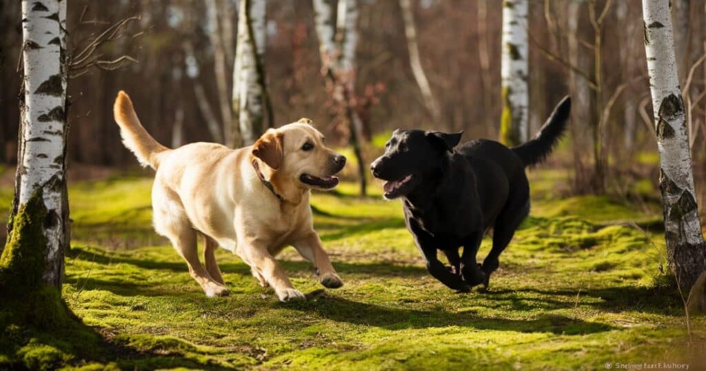 Birchwood Labradors