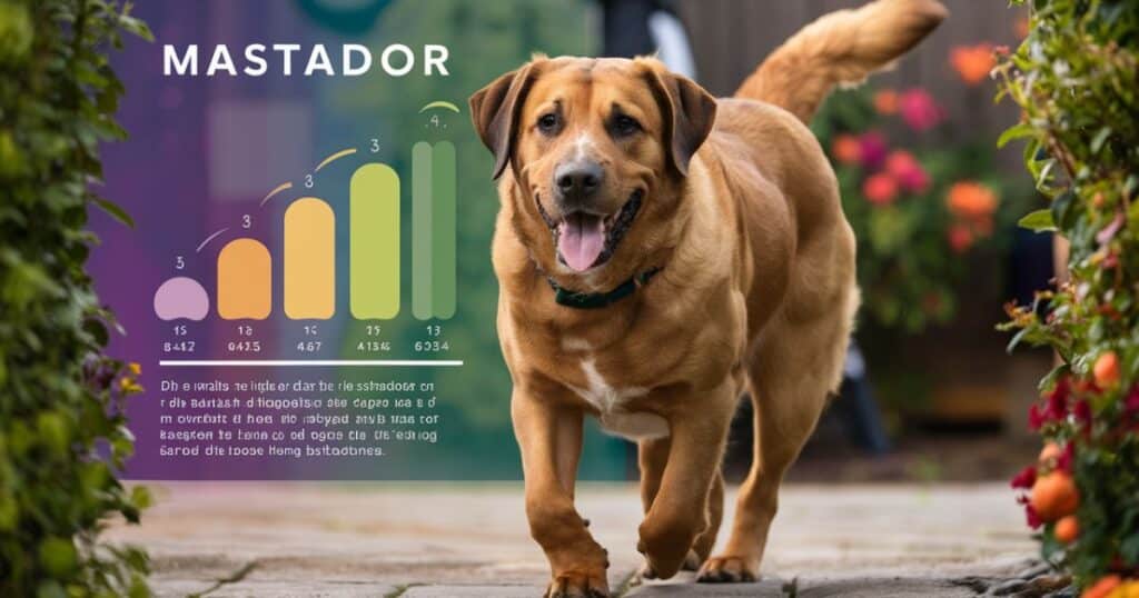 Health and Lifespan of a Mastador