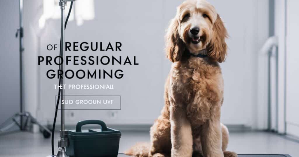 Importance of Regular Professional Grooming