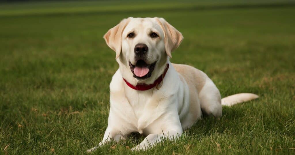Labrador Retriever Characteristics and Considerations