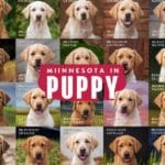 Labrador Retriever Puppies for Sale in Minnesota: 2024 Breeders List