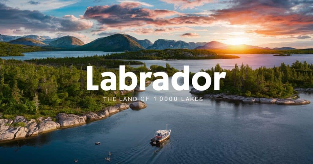 Land Of 10,000 Lakes Labs