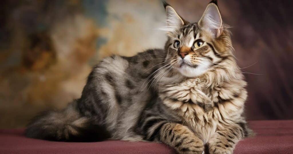 Maine Coon Tabby Mix: The Ultimate Guide