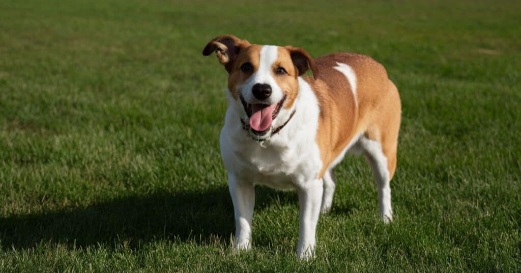 The Farmer's Dog Super Bowl Commercial