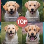 The Top 8 Labrador Retriever Puppies for Sale in Colorado: 2024 Breeders List
