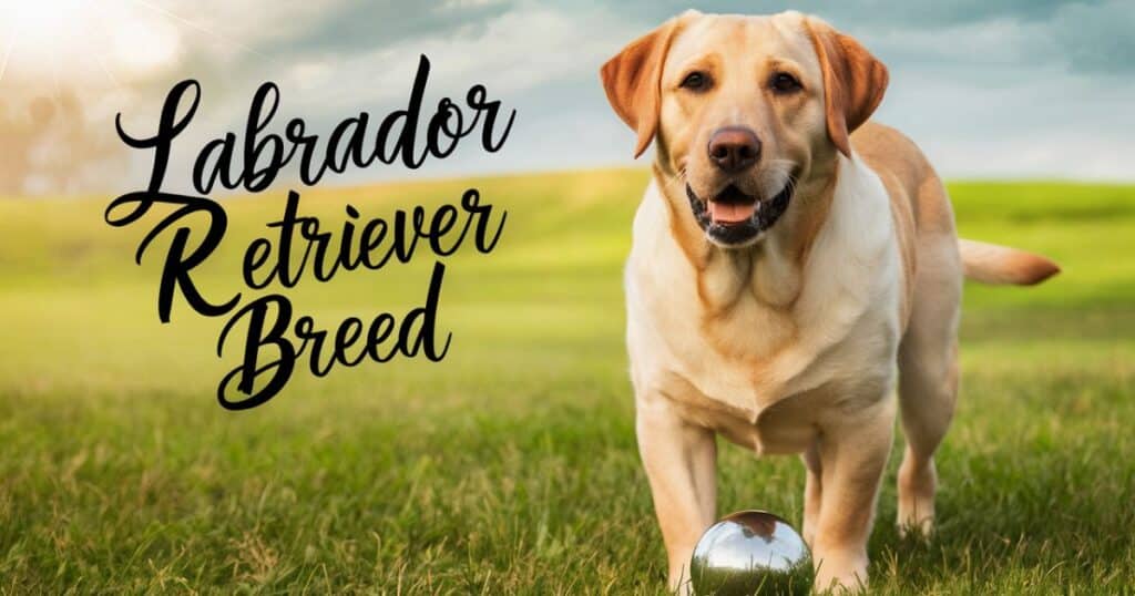 Understanding the Labrador Retriever Breed