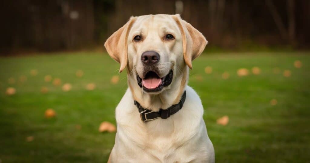 Where to Adopt or Buy an English Labrador