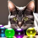 Are Orbeez Toxic to Cats?