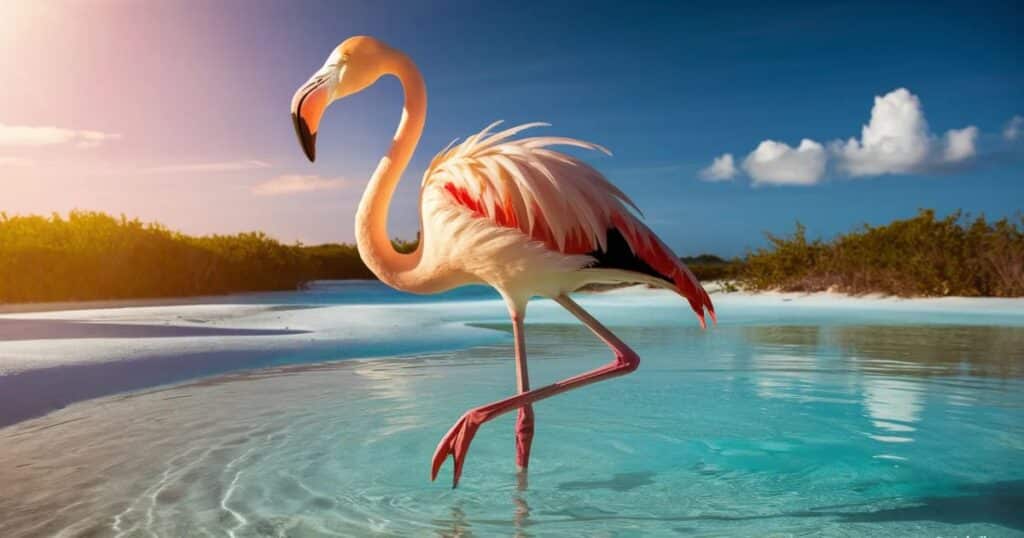 Flamingo