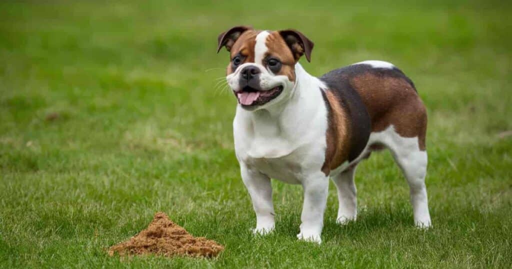 Preventing Your Dog from Eating Goose Poop