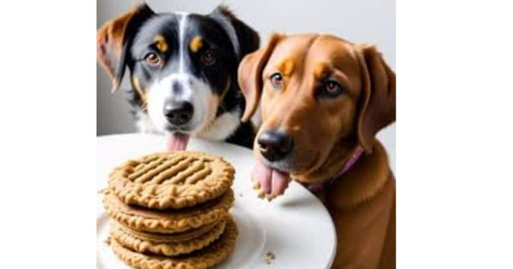 What Happens If My Dog Eats an Oatmeal Cream Pie?