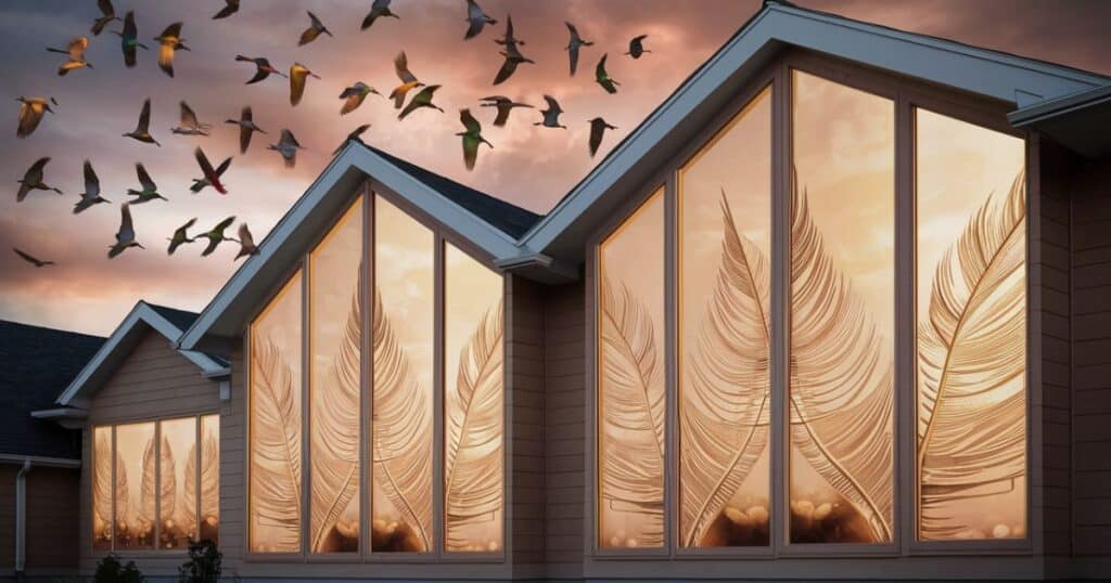 Window World: Your Partner in Bird-Safe, Beautiful Windows