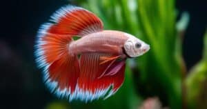 Female Betta Fish: The Unsung Beauties of the Aquarium World