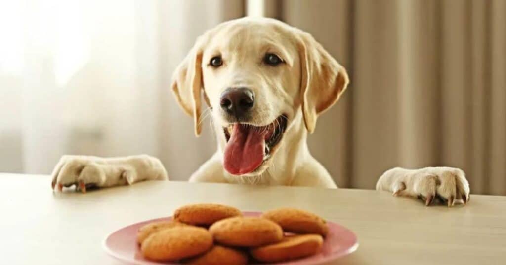 The Impact of Seasoned Snacks on a Dog's Health