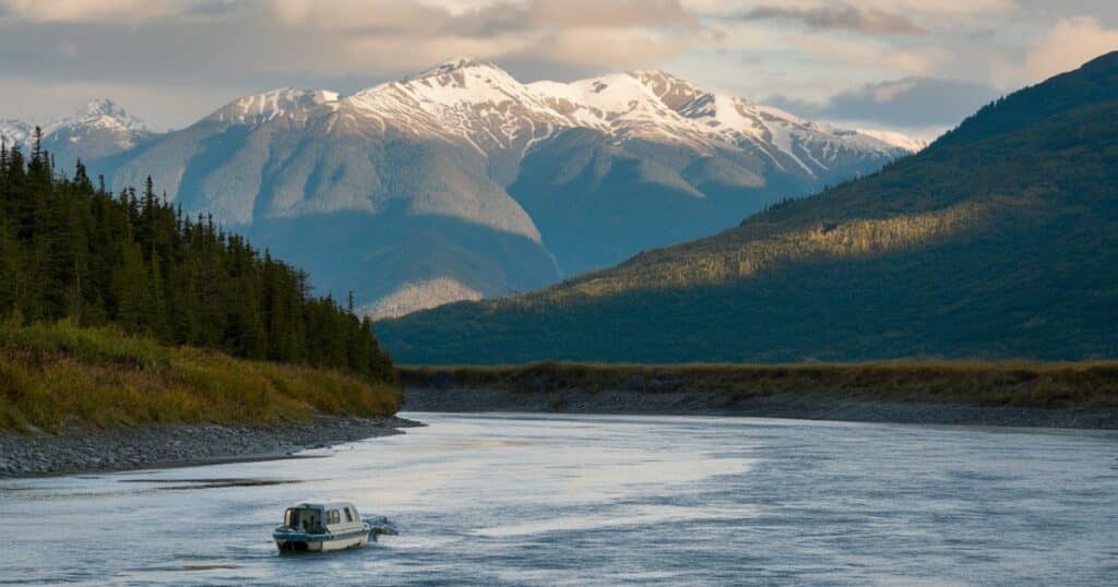 The Kenai River: Alaska's Crown Jewel